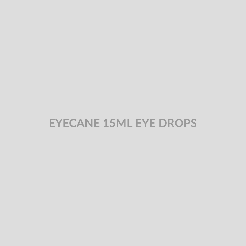 EYECANE 15ML EYE DROPS - Bolan Clinic Pharmacy