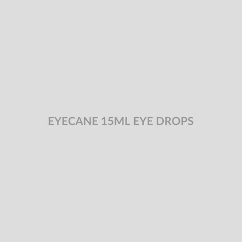 EYECANE 15ML EYE DROPS - Bolan Clinic Pharmacy