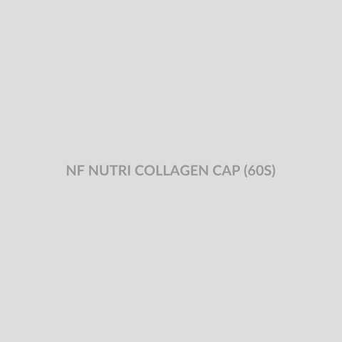 NF NUTRI COLLAGEN CAP (60S) - Bolan Clinic Pharmacy