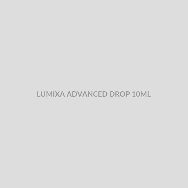 LUMIXA ADVANCED DROP 10ML - Bolan Clinic Pharmacy