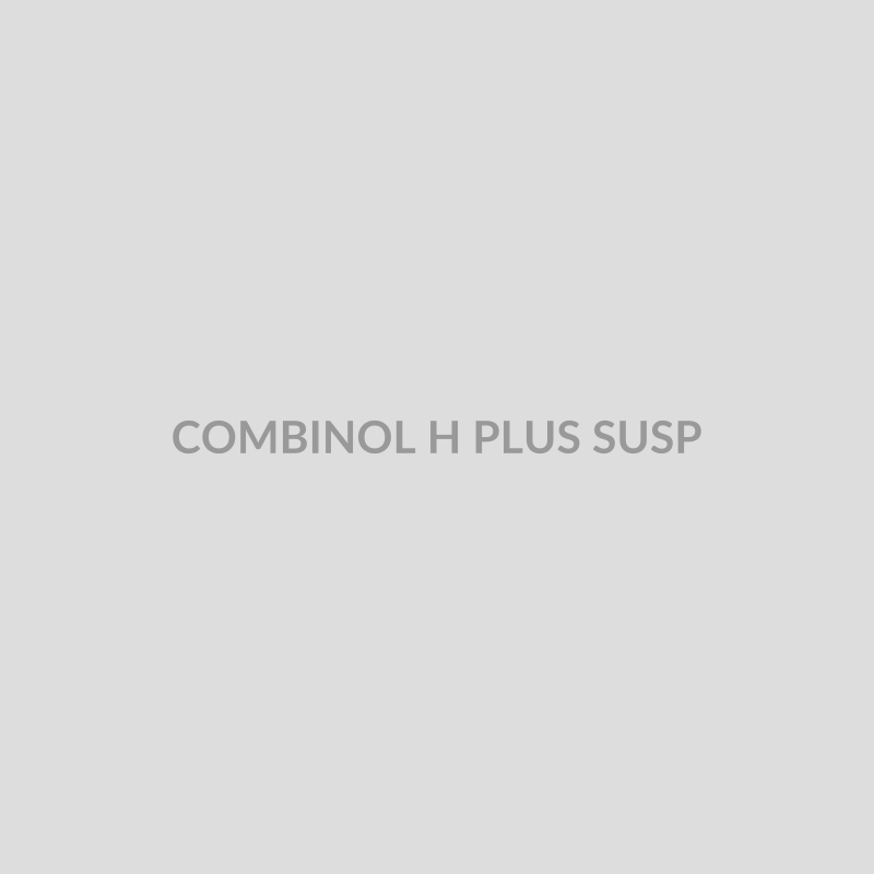 COMBINOL H PLUS SUSP - Bolan Clinic Pharmacy