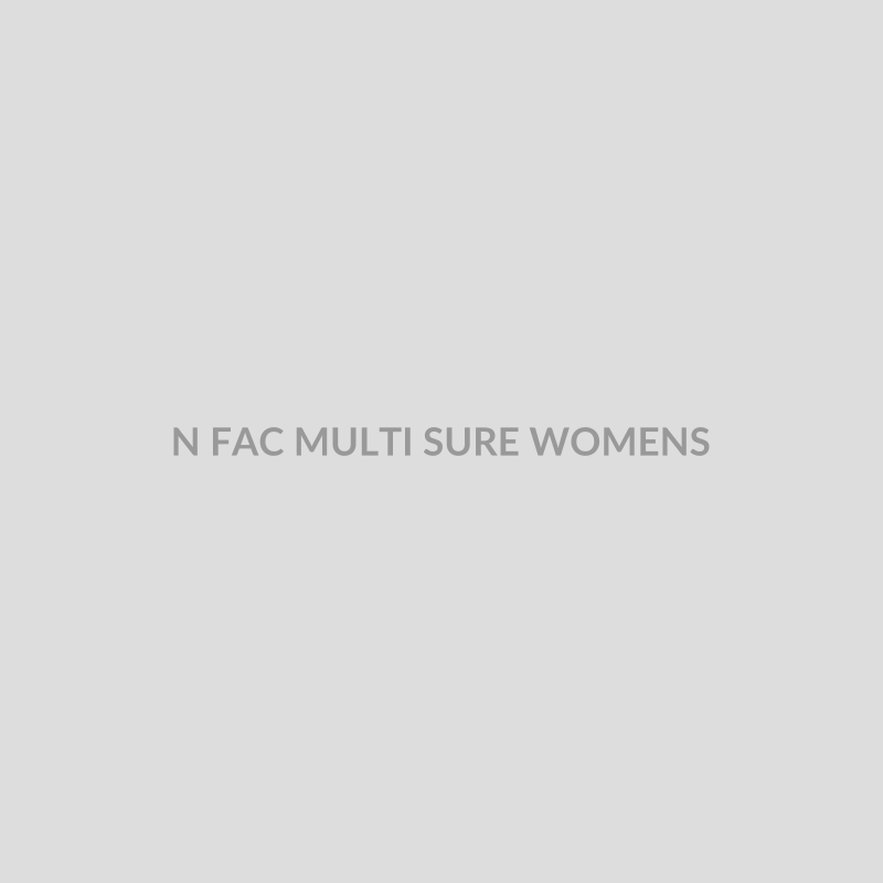 N FAC MULTI SURE WOMENS - Bolan Clinic Pharmacy