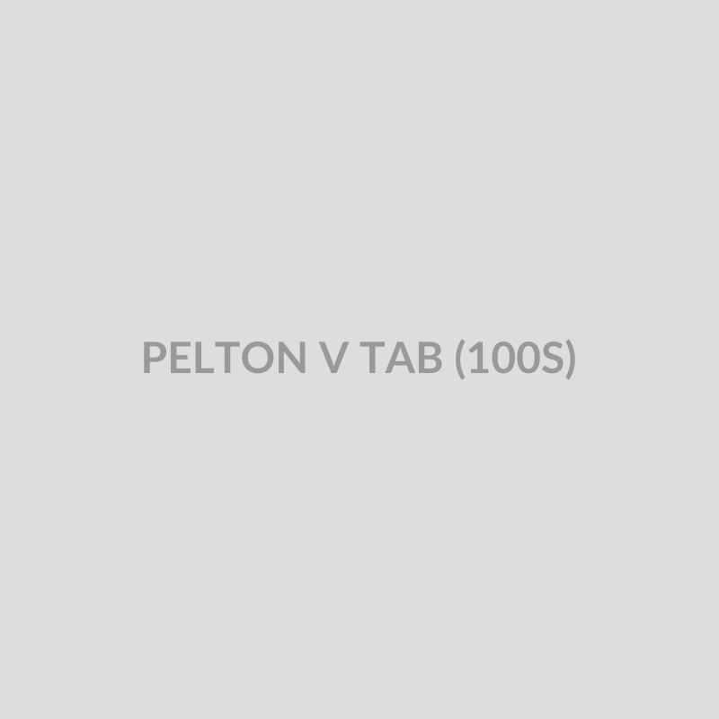 PELTON V TAB (100S) - Bolan Clinic Pharmacy