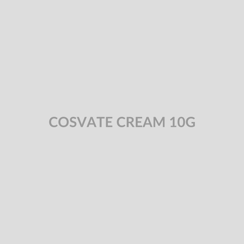 COSVATE CREAM 10G - Bolan Clinic Pharmacy