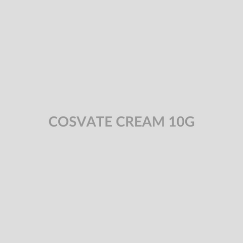 COSVATE CREAM 10G - Bolan Clinic Pharmacy