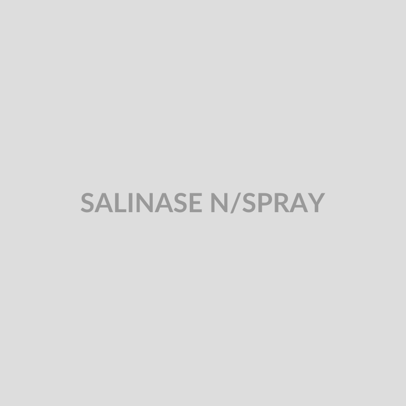 SALINASE N/SPRAY - Bolan Clinic Pharmacy