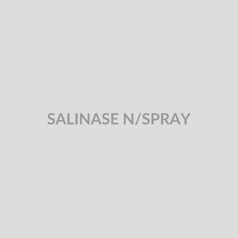 SALINASE N/SPRAY - Bolan Clinic Pharmacy