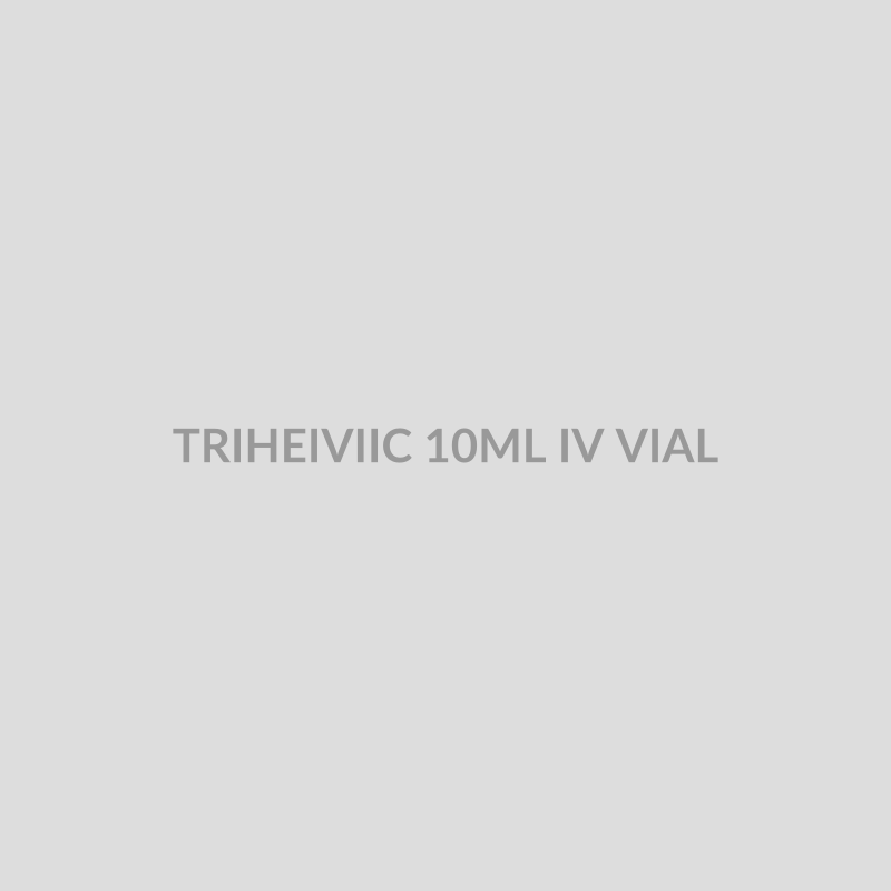 TRIHEIVIIC 10ML IV VIAL - Bolan Clinic Pharmacy