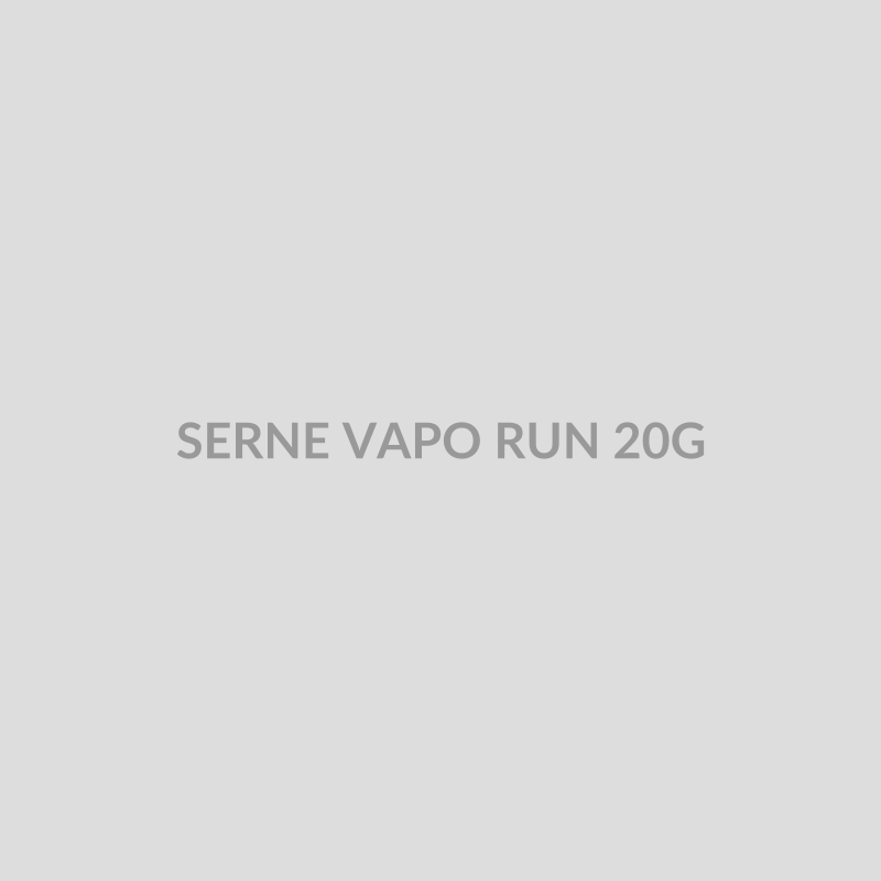 SERNE VAPO RUN 20G - Bolan Clinic Pharmacy