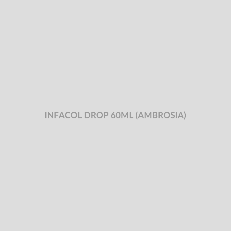 INFACOL DROP 60ML (AMBROSIA) - Bolan Clinic Pharmacy