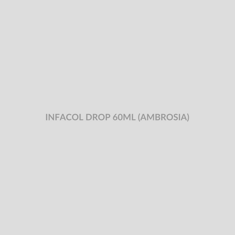 INFACOL DROP 60ML (AMBROSIA) - Bolan Clinic Pharmacy