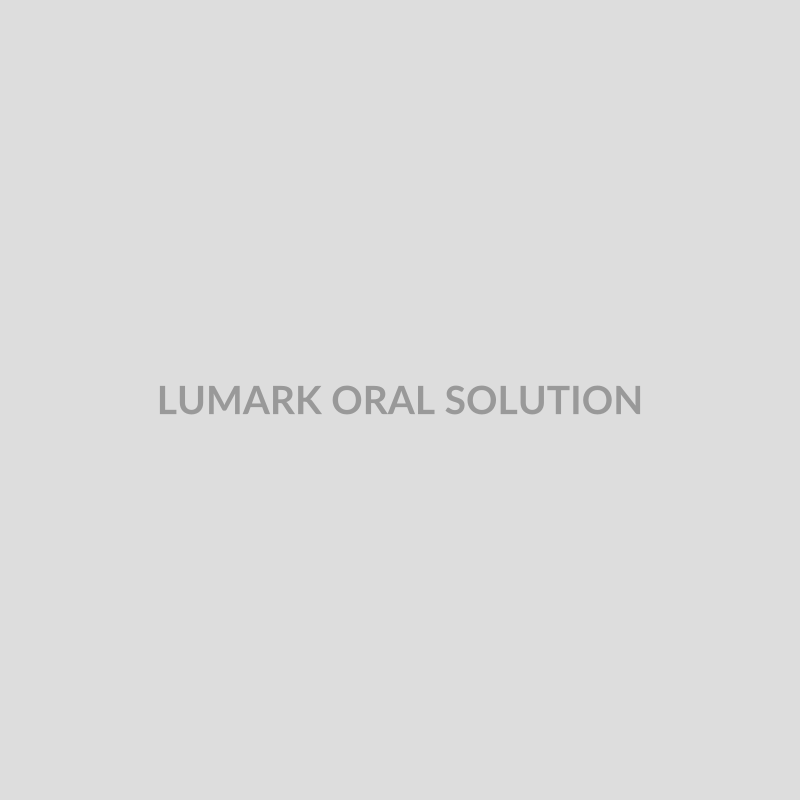 LUMARK ORAL SOLUTION - Bolan Clinic Pharmacy