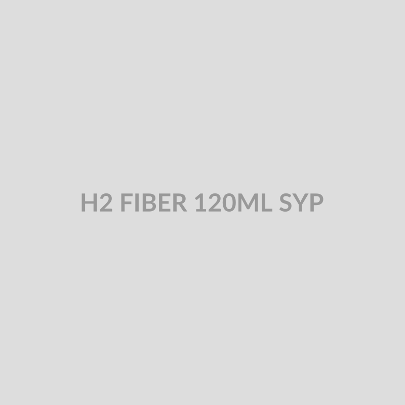 H2 FIBER 120ML SYP - Bolan Clinic Pharmacy