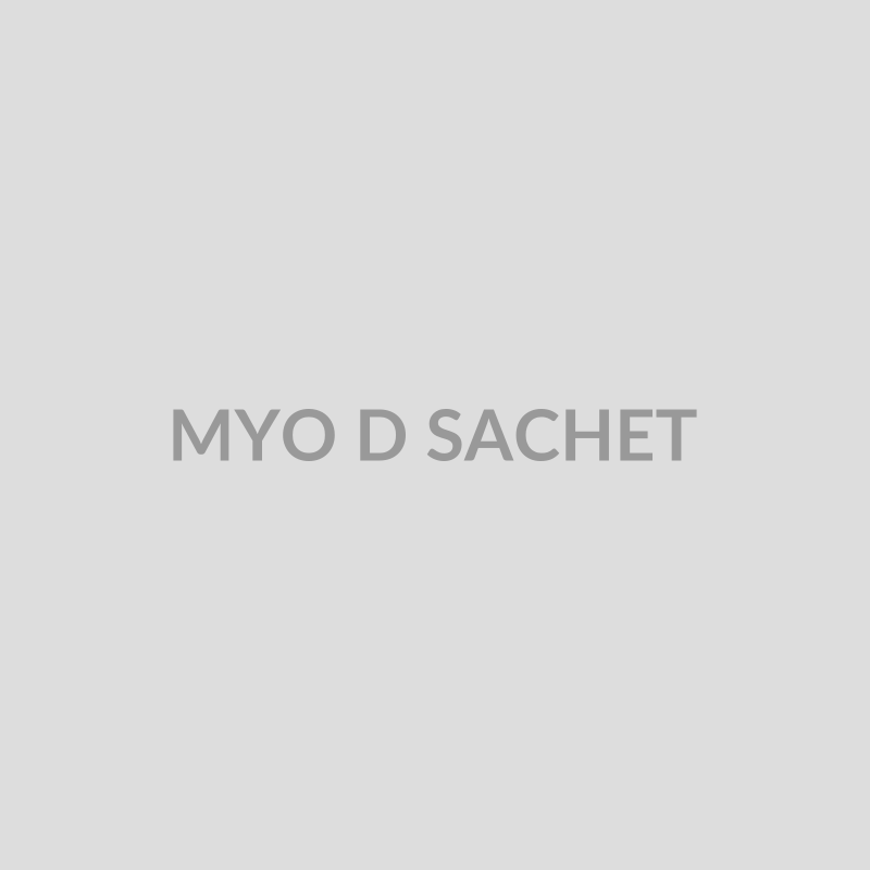MYO D SACHET - Bolan Clinic Pharmacy