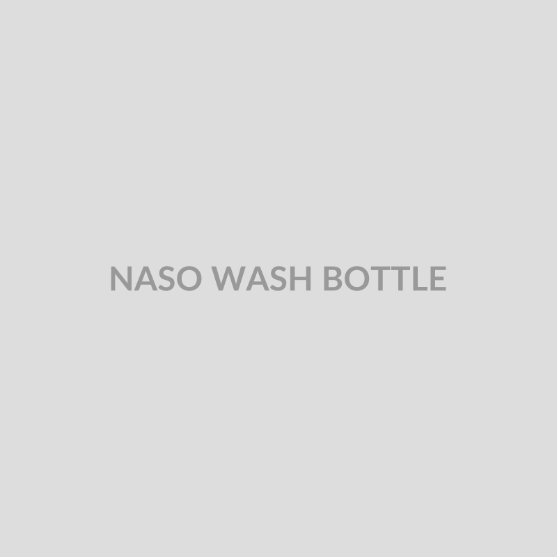 NASO WASH BOTTLE - Bolan Clinic Pharmacy