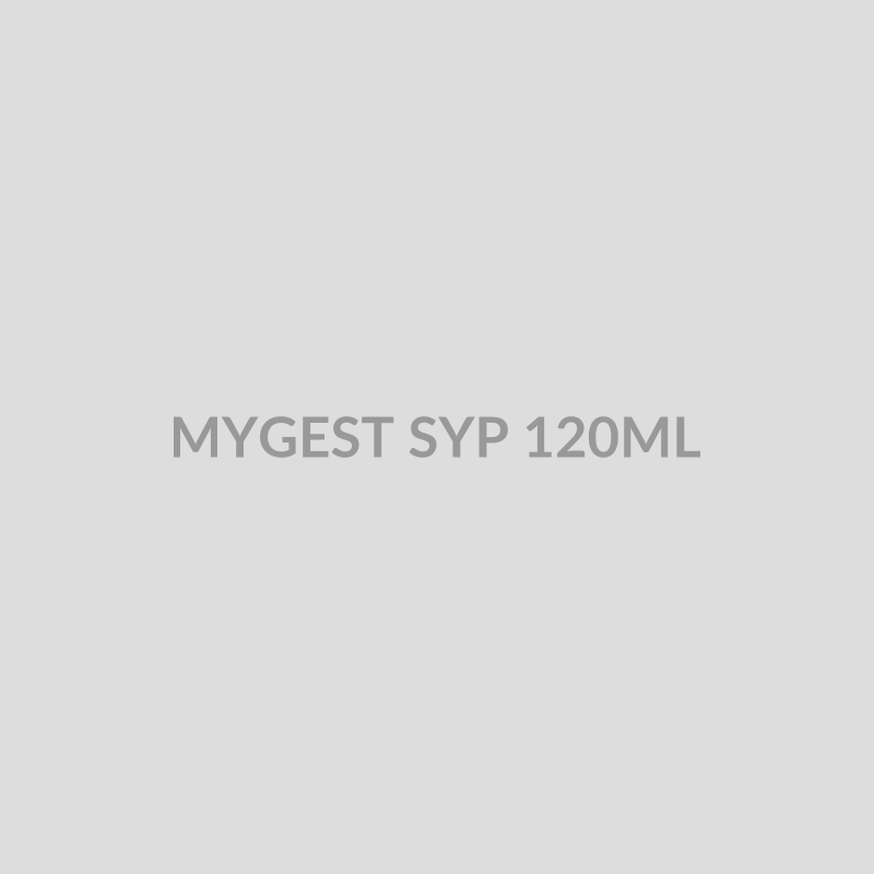 MYGEST SYP 120ML - Bolan Clinic Pharmacy