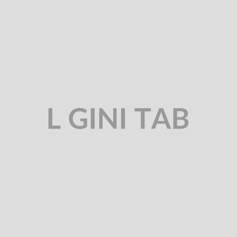 L GINI TAB - Bolan Clinic Pharmacy