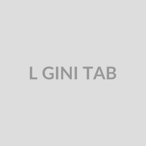 L GINI TAB - Bolan Clinic Pharmacy