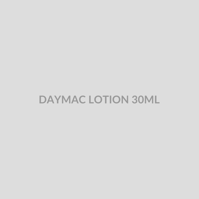 DAYMAC LOTION 30ML - Bolan Clinic Pharmacy
