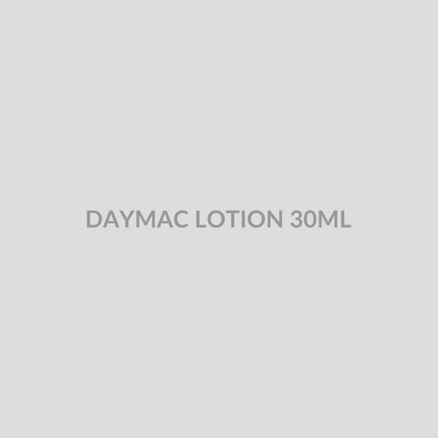DAYMAC LOTION 30ML - Bolan Clinic Pharmacy