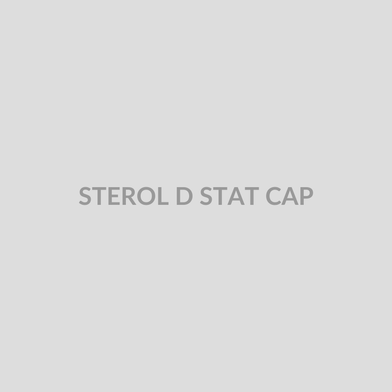 STEROL D STAT CAP - Bolan Clinic Pharmacy