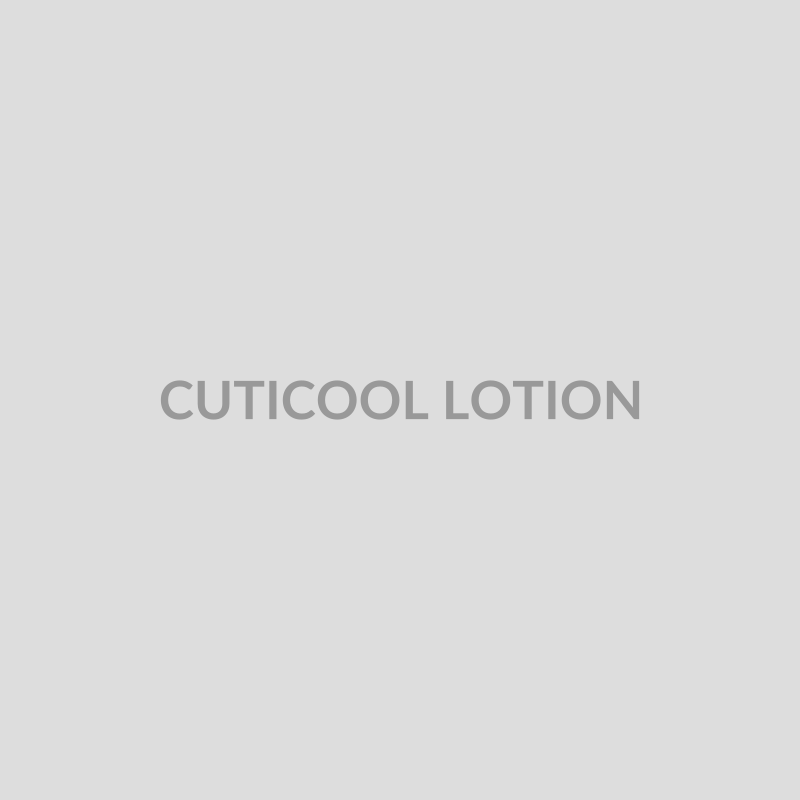 CUTICOOL LOTION - Bolan Clinic Pharmacy