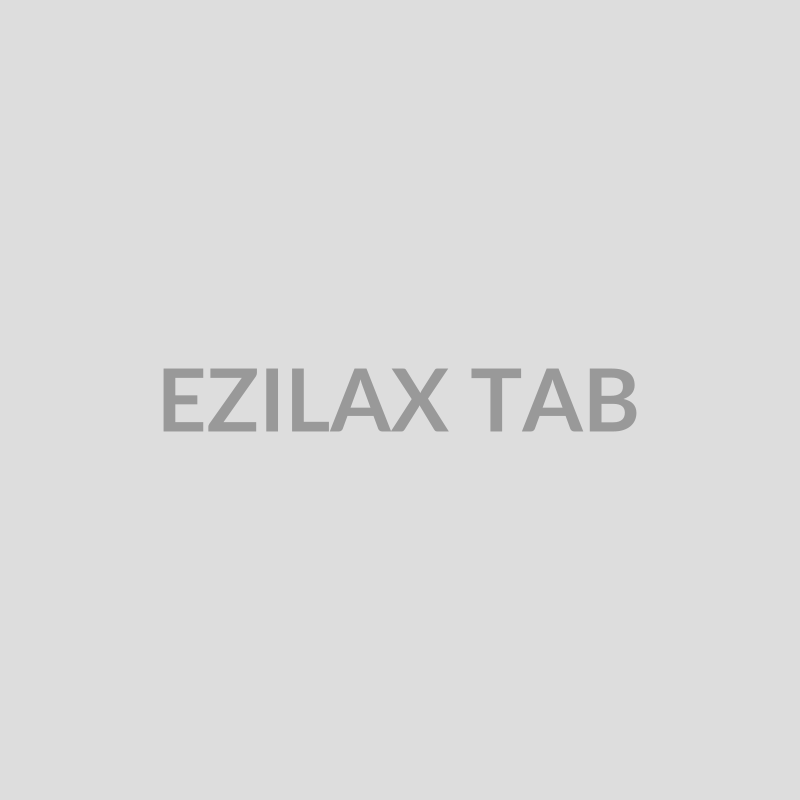 EZILAX TAB - Bolan Clinic Pharmacy