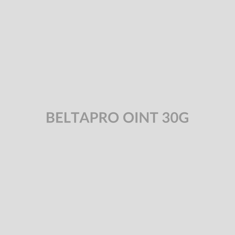 BELTAPRO OINT 30G - Bolan Clinic Pharmacy