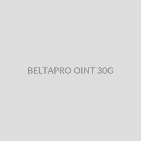 BELTAPRO OINT 30G - Bolan Clinic Pharmacy