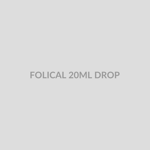 FOLICAL 20ML DROP - Bolan Clinic Pharmacy