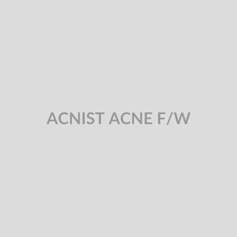 ACNIST ACNE F/W - Bolan Clinic Pharmacy