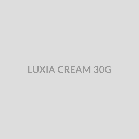 LUXIA CREAM 30G - Bolan Clinic Pharmacy