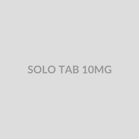 SOLO TAB 10MG - Bolan Clinic Pharmacy