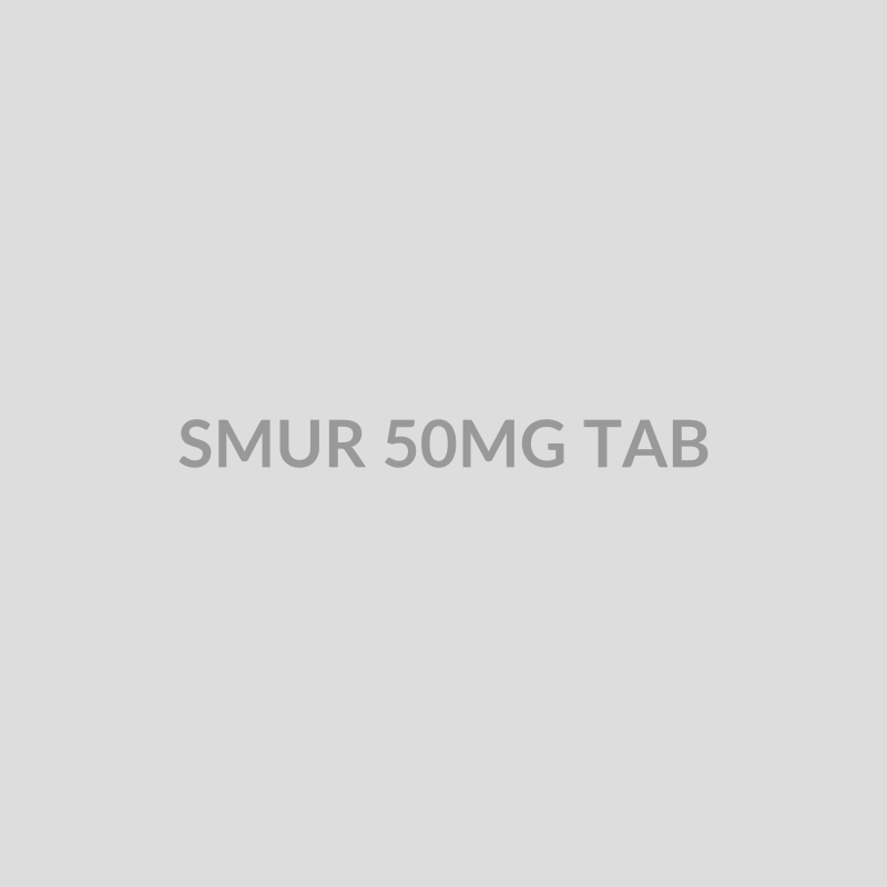 SMUR 50MG TAB - Bolan Clinic Pharmacy