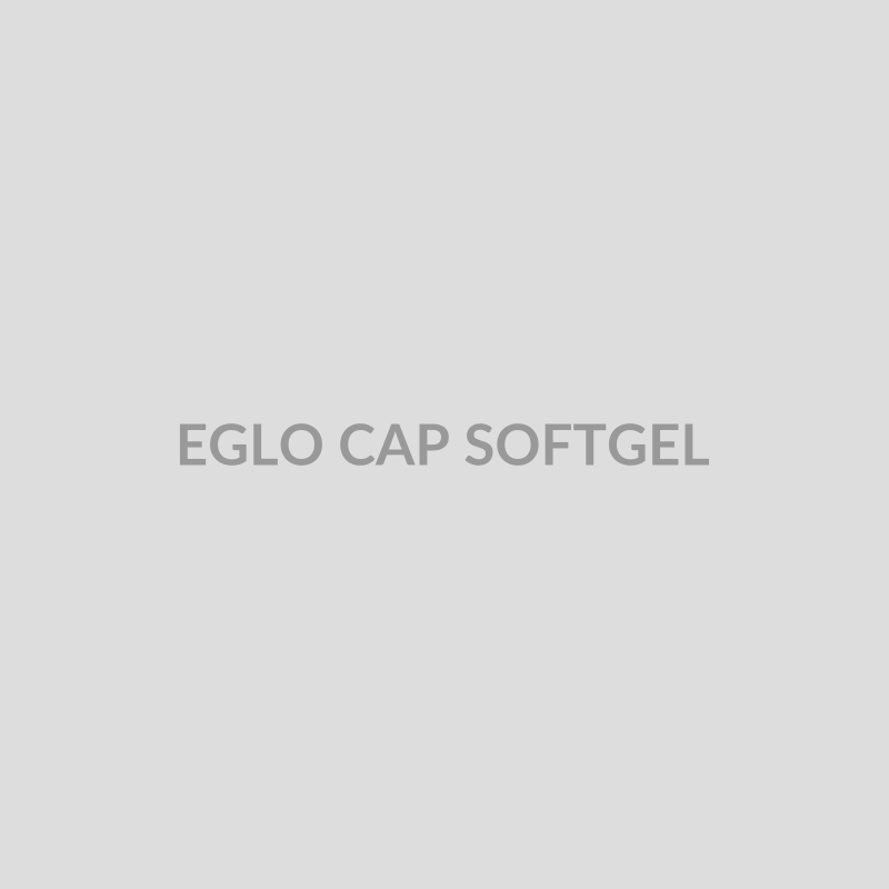 EGLO CAP SOFTGEL - Bolan Clinic Pharmacy