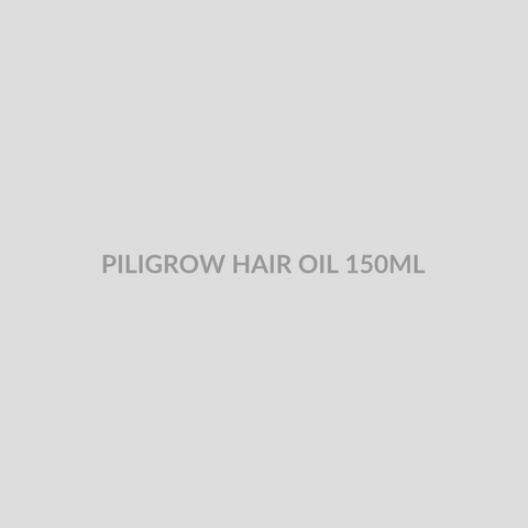 PILIGROW HAIR OIL 150ML - Bolan Clinic Pharmacy