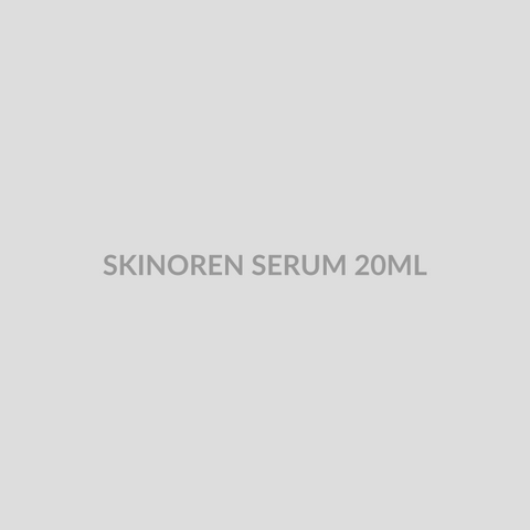 SKINOREN SERUM 20ML - Bolan Clinic Pharmacy