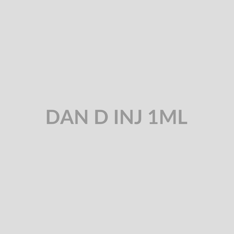 DAN D INJ 1ML - Bolan Clinic Pharmacy