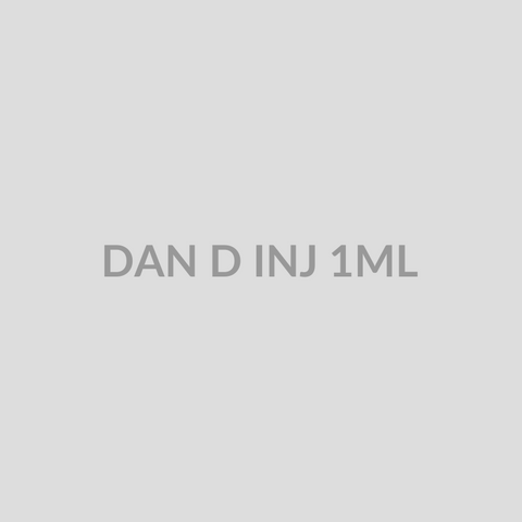 DAN D INJ 1ML - Bolan Clinic Pharmacy