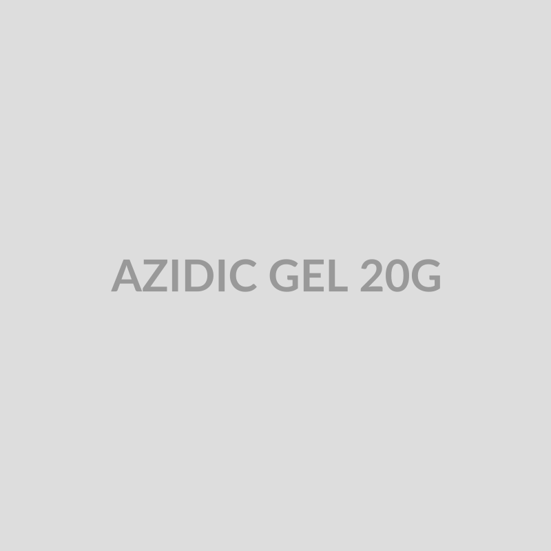 AZIDIC GEL 20G - Bolan Clinic Pharmacy
