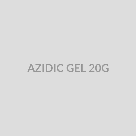AZIDIC GEL 20G - Bolan Clinic Pharmacy