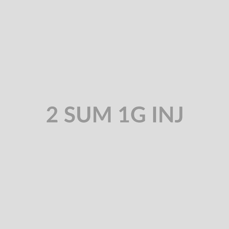 2 SUM 1G INJ - Bolan Clinic Pharmacy