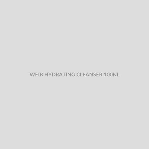 WEIB HYDRATING CLEANSER 100NL - Bolan Clinic Pharmacy