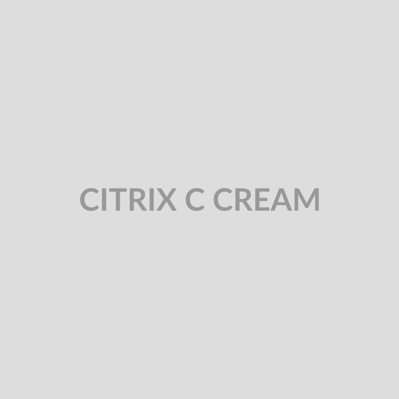 CITRIX C CREAM - Bolan Clinic Pharmacy