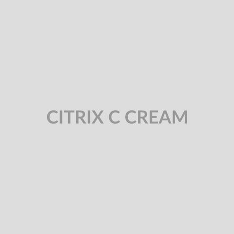 CITRIX C CREAM - Bolan Clinic Pharmacy