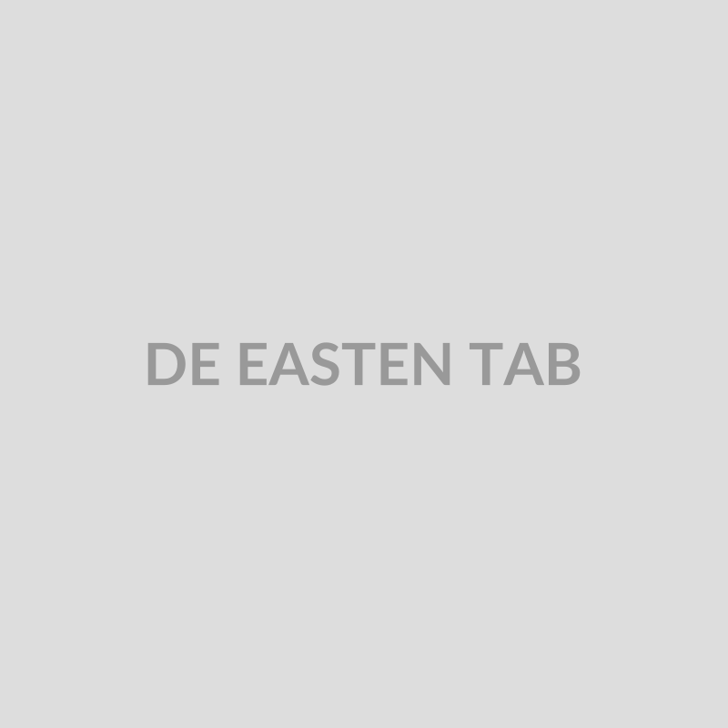 DE EASTEN TAB - Bolan Clinic Pharmacy