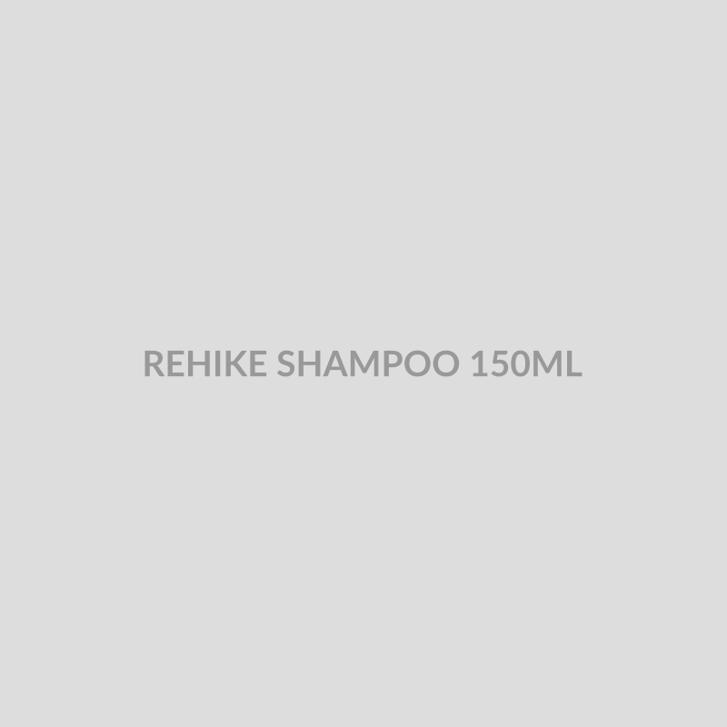 REHIKE SHAMPOO 150ML - Bolan Clinic Pharmacy