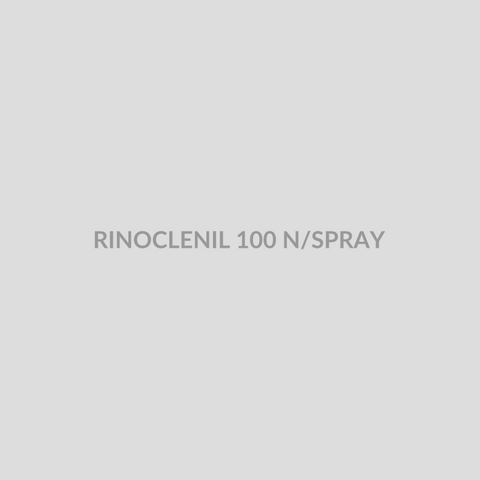 RINOCLENIL 100 N/SPRAY - Bolan Clinic Pharmacy