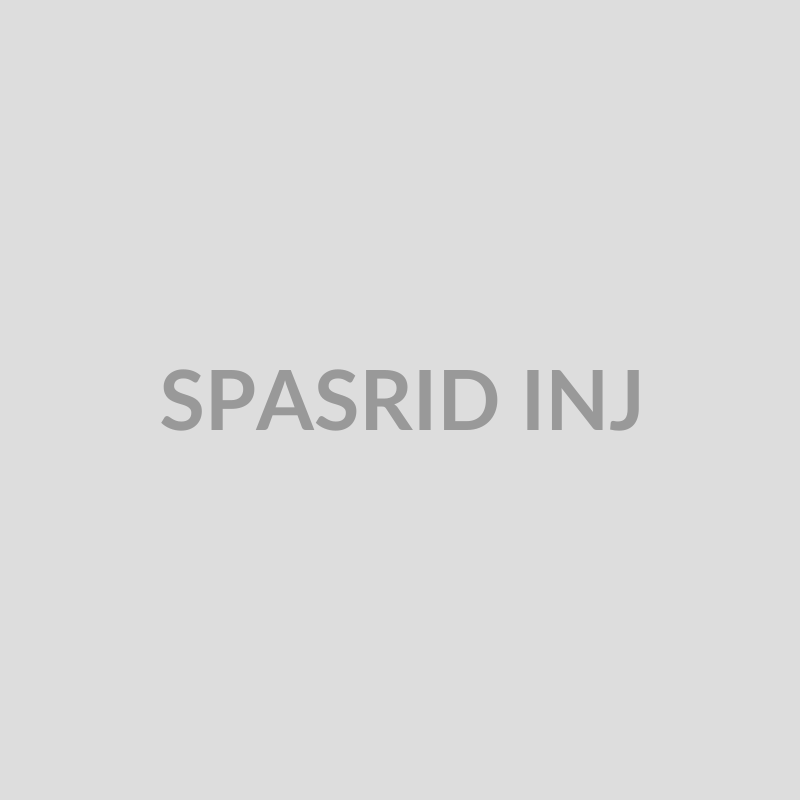 SPASRID INJ - Bolan Clinic Pharmacy