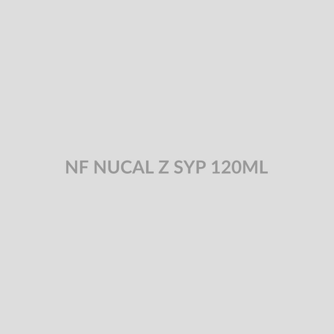 NF NUCAL Z SYP 120ML - Bolan Clinic Pharmacy